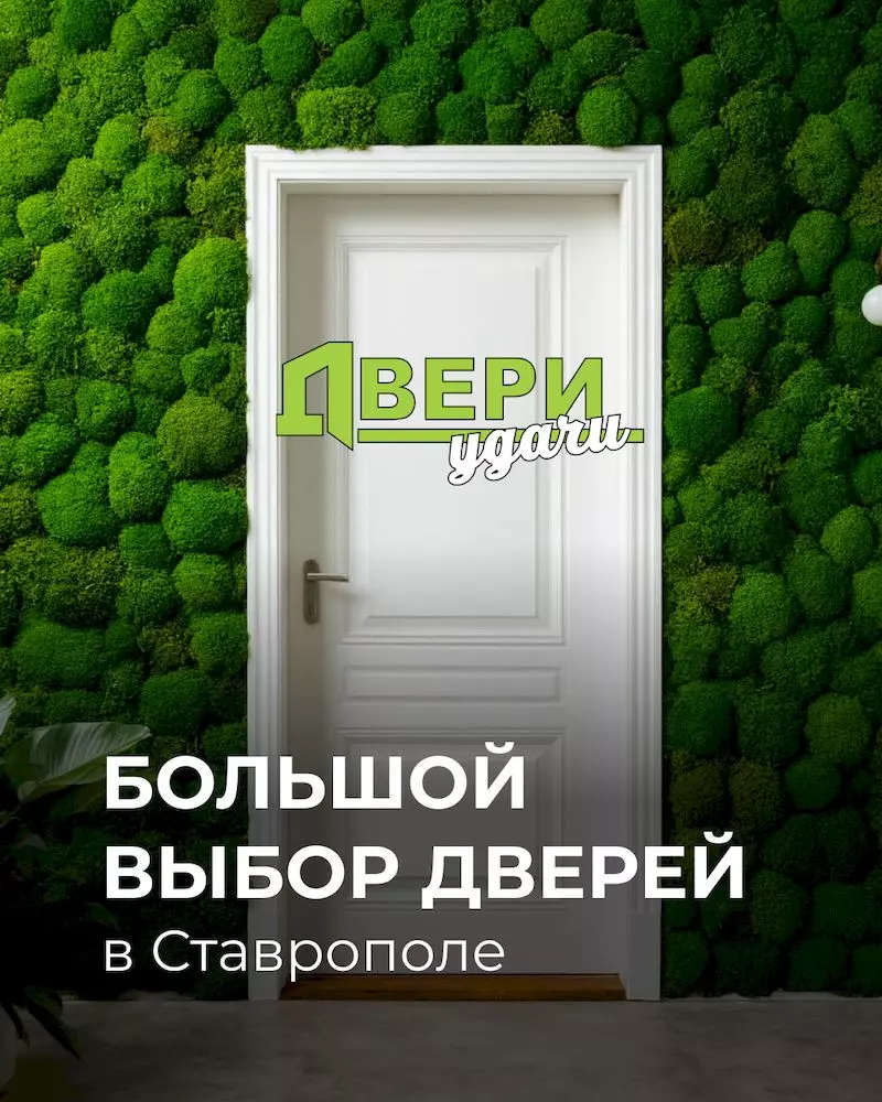 фото Двери удачи орг. на сайт